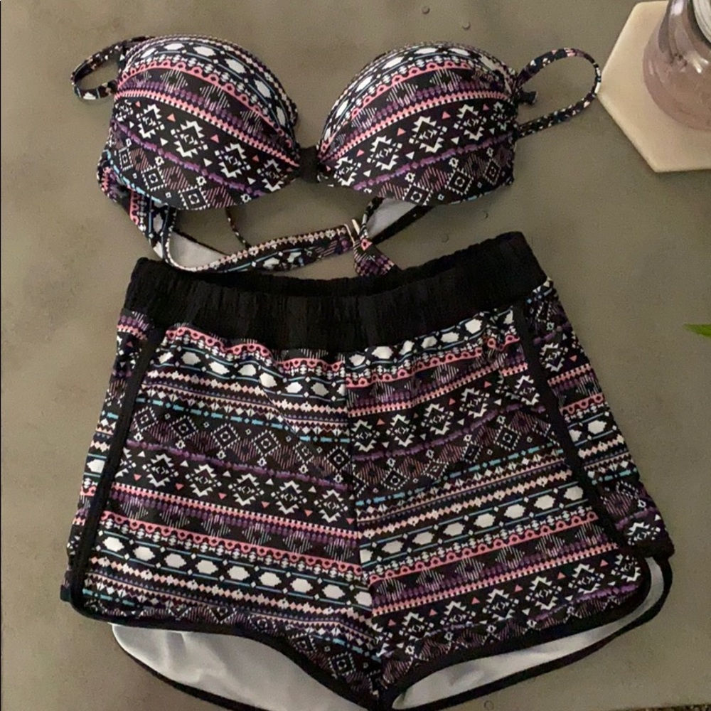 Never been worn swimsuit